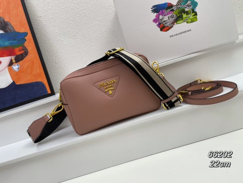 Prada Satchel Bags